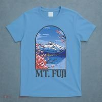 Mt. Fuji T-Shirt thumb 4