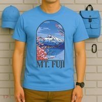 Mt. Fuji T-Shirt thumb 5