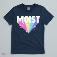 Moist Funny Meme Offensive Weird Cool Hilarious Humorous T-Shirt thumb 5