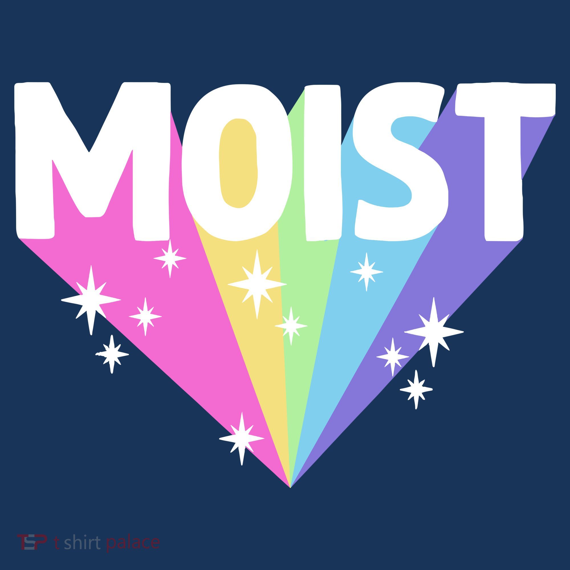 Moist Funny Meme Offensive Weird Cool Hilarious Humorous Mousepad