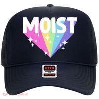 Moist Funny Meme Offensive Weird Cool Hilarious Humorous Hat thumb 0
