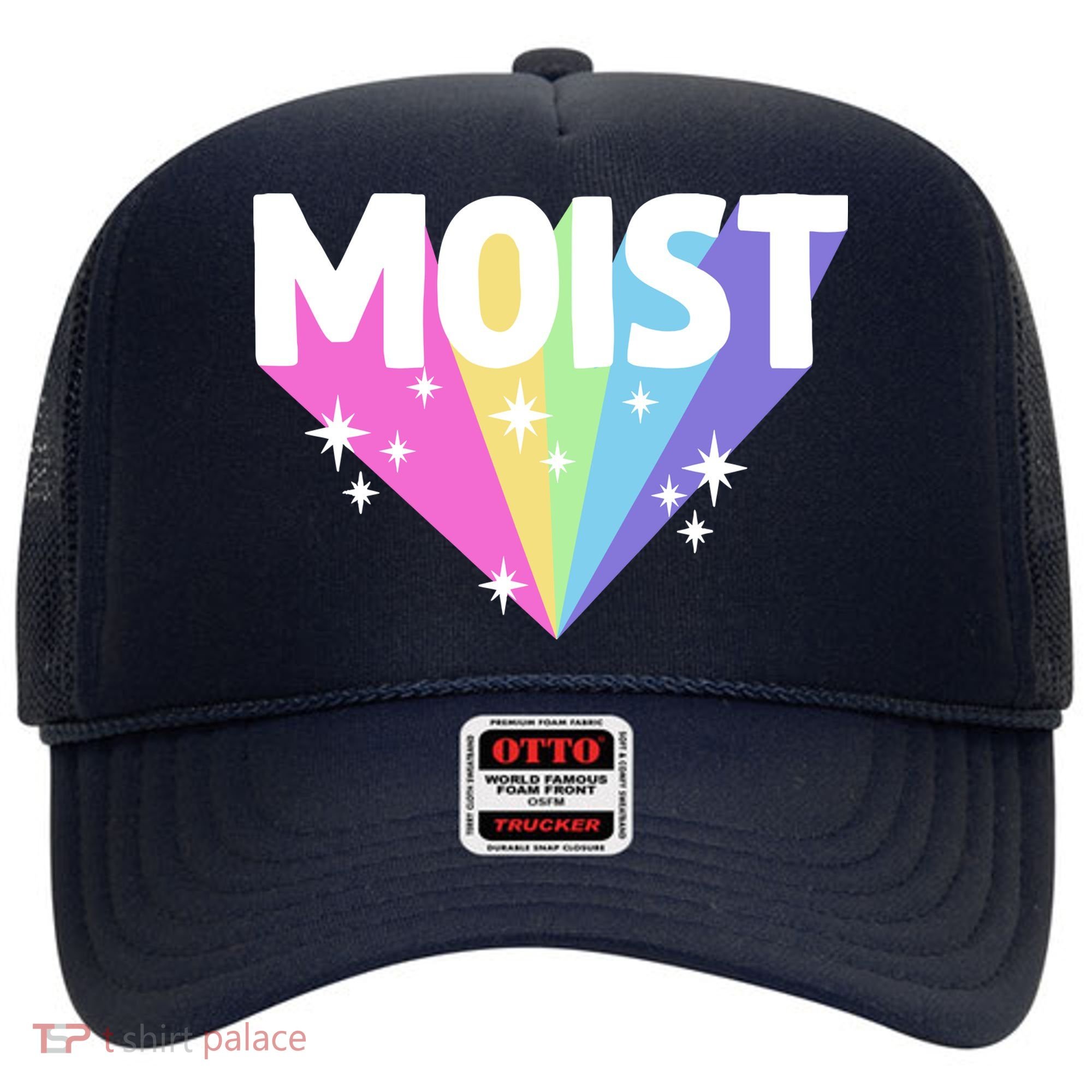 Moist Funny Meme Offensive Weird Cool Hilarious Humorous Hat