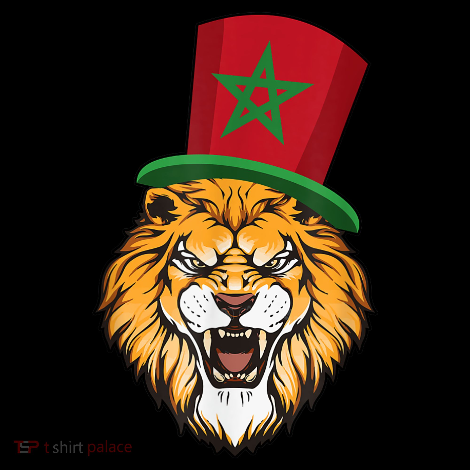 Morocco Flag Moroccan Soccer Supporter For Men Women Coffee Mug