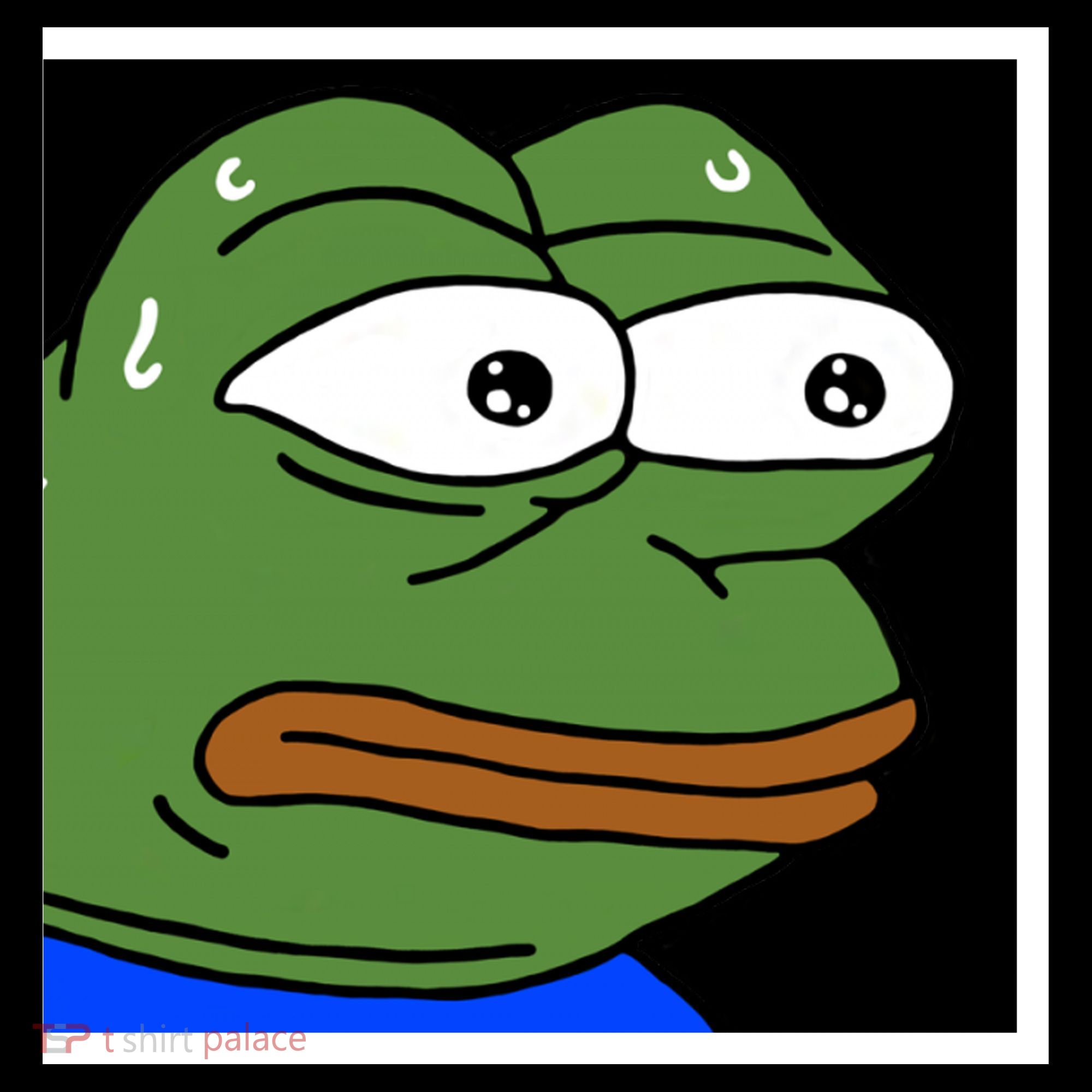 Monkah Frog Bucket Hat