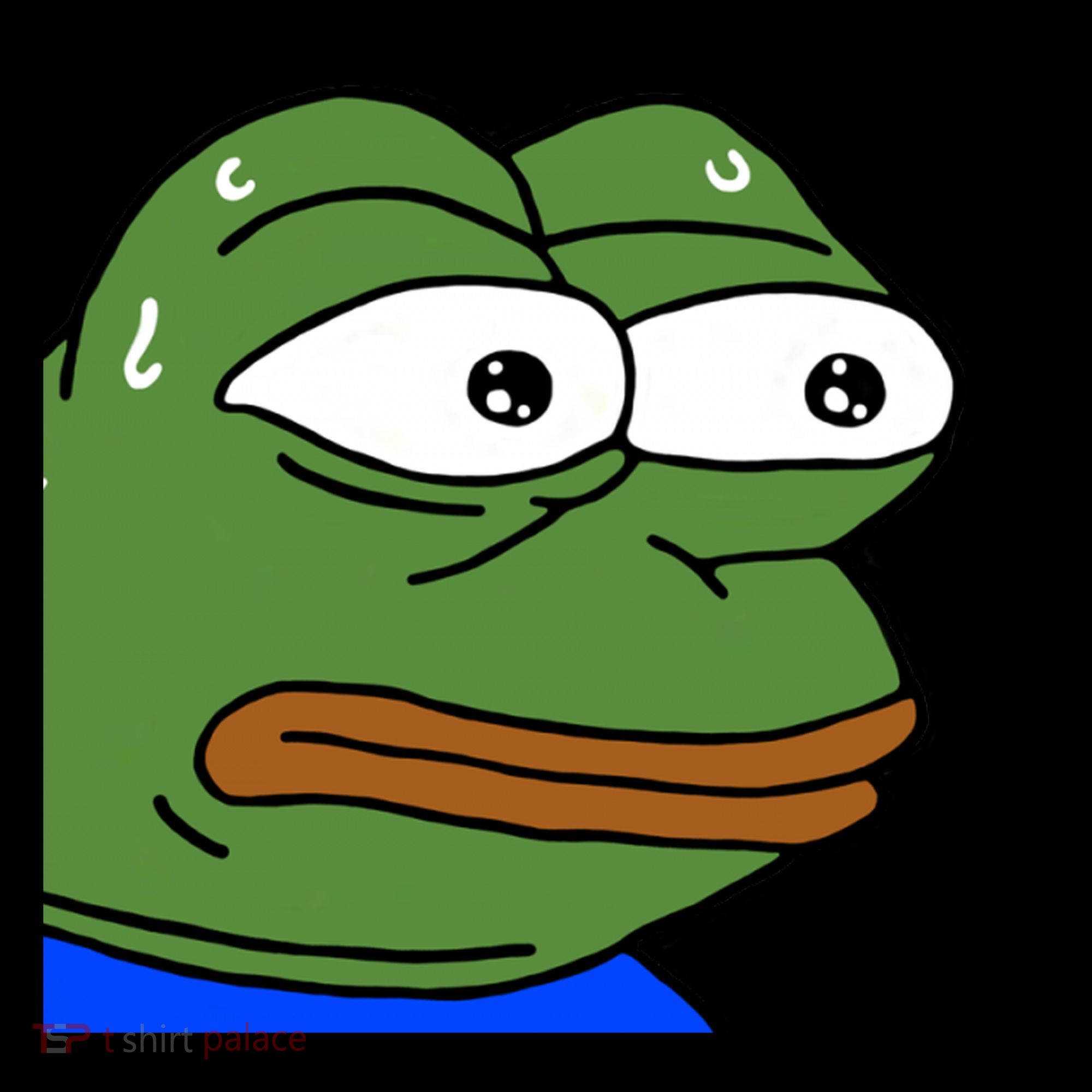 Monkah Frog Coffee Mug