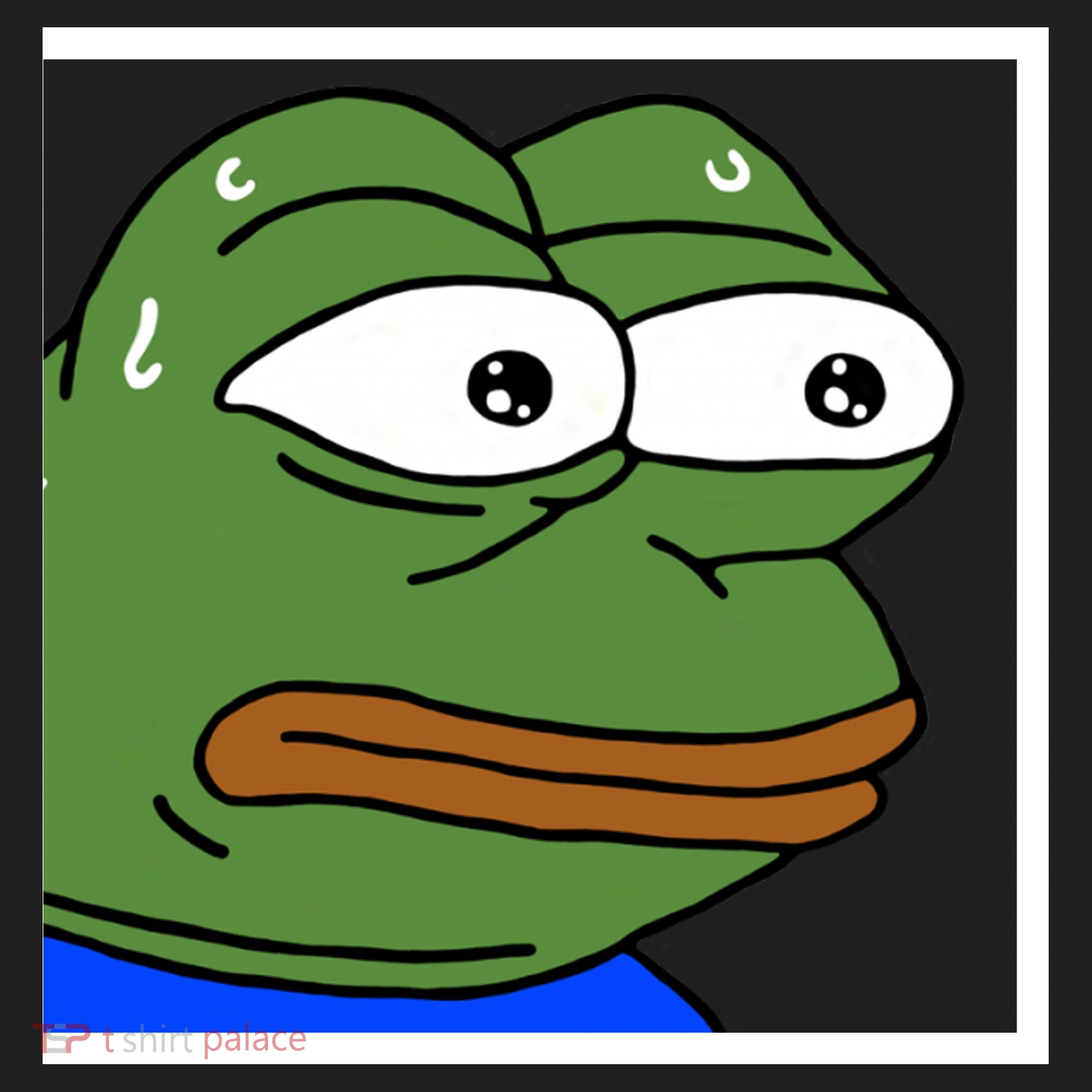 Monkah Frog Tumbler