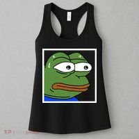 Monkah Frog Women's Tank Top thumb 3