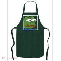 Monkah Frog Apron thumb 0