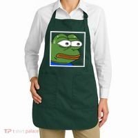 Monkah Frog Apron thumb 2