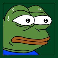 Monkah Frog Kids Sweatshirt thumb 2