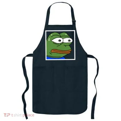 Apron