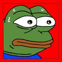 Monkah Frog Santa Hat thumb 1
