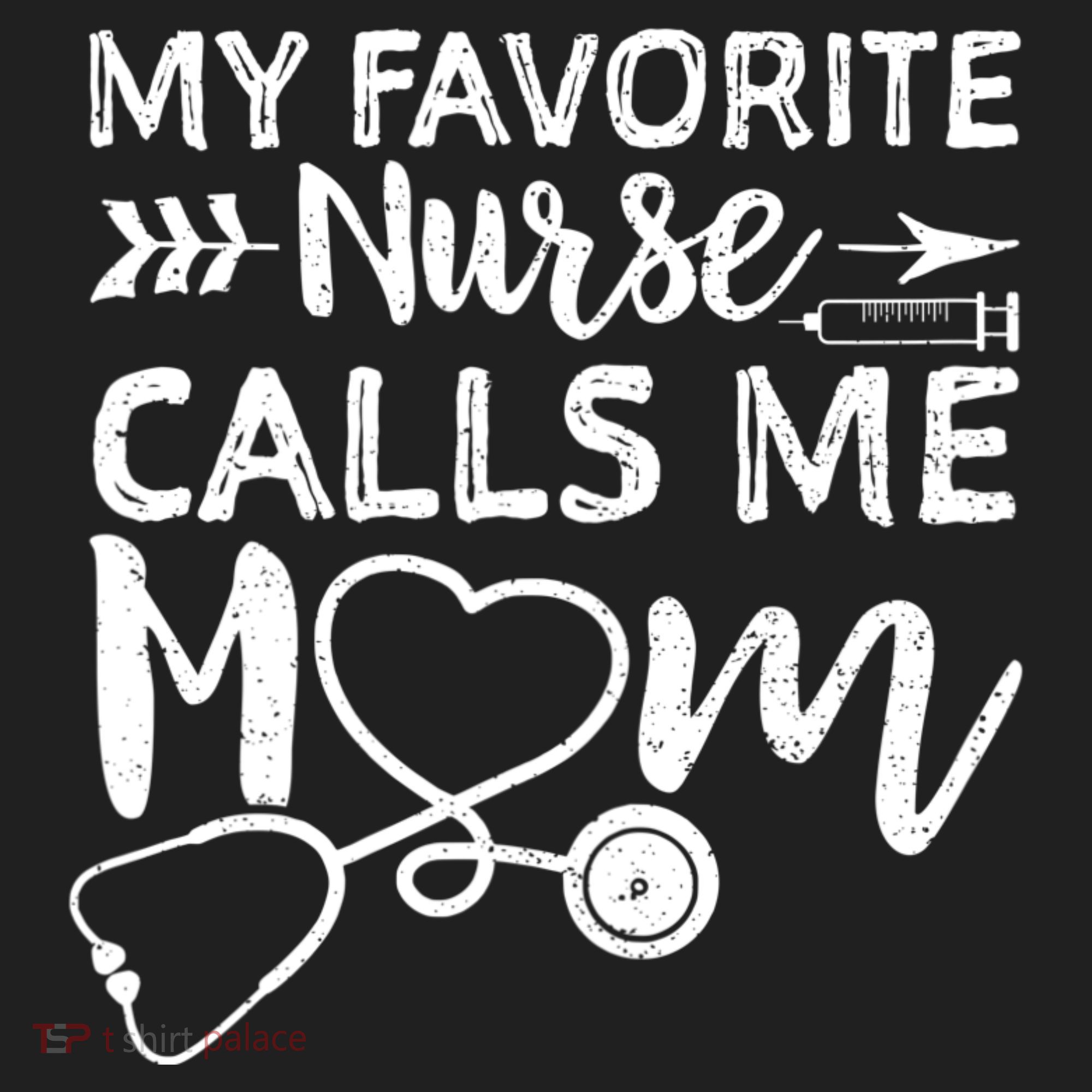 My Favorite Nurse Calls Me Mom Nursing Nurse Life Beanie