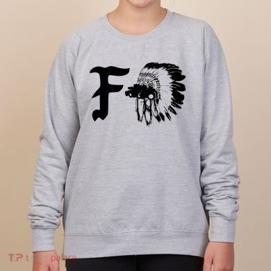 Mens Forward Observation Group Fog Crye Ferro Concepts Women's Sweatshirt