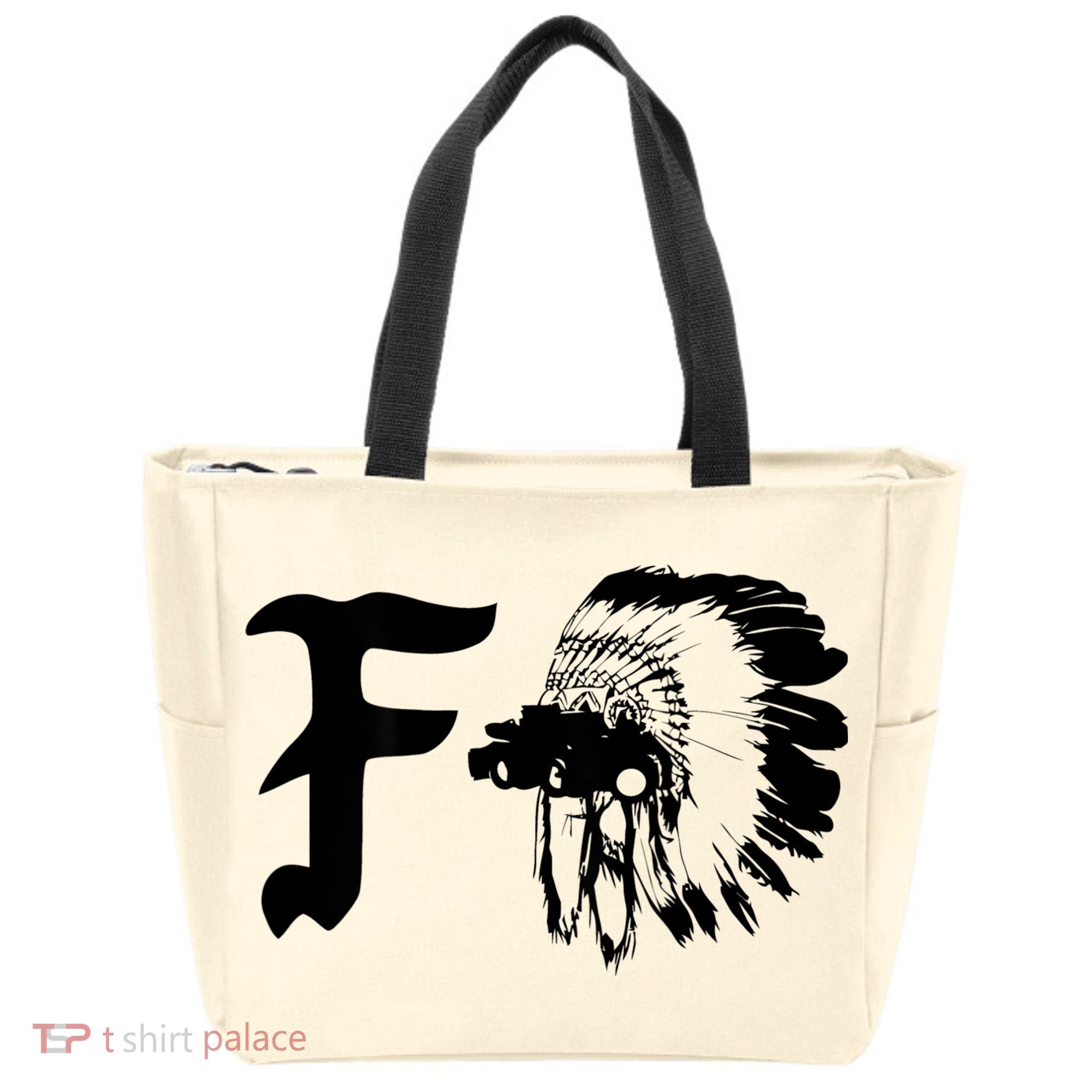 Mens Forward Observation Group Fog Crye Ferro Concepts Tote Bag