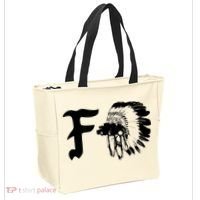 Mens Forward Observation Group Fog Crye Ferro Concepts Tote Bag thumb 2
