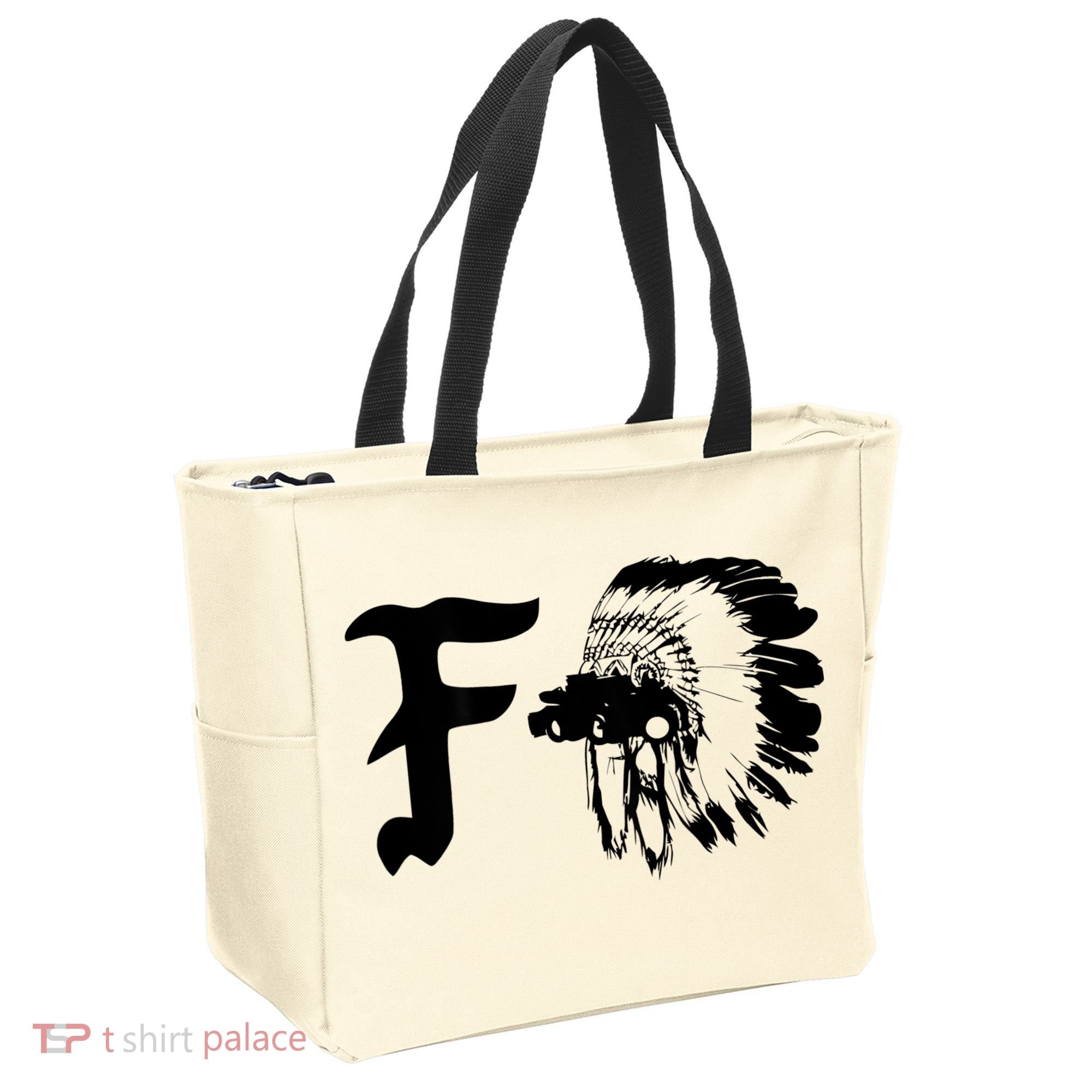 Mens Forward Observation Group Fog Crye Ferro Concepts Tote Bag