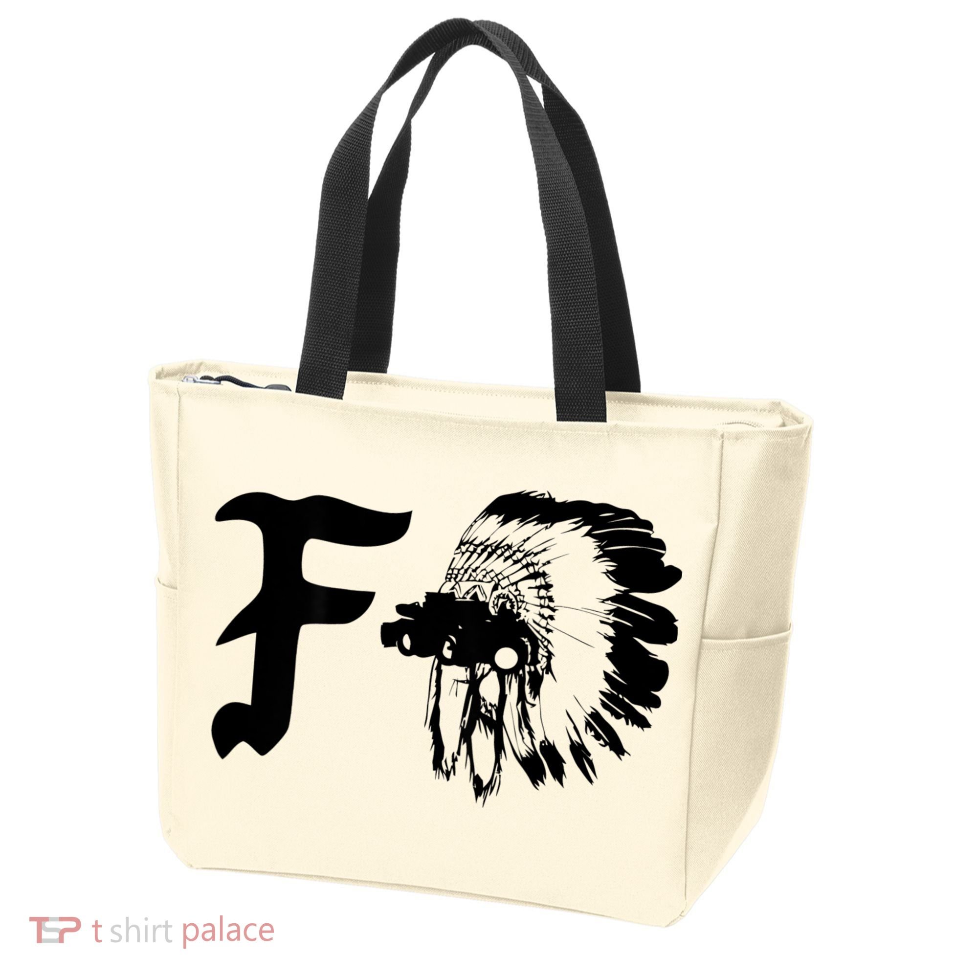 Mens Forward Observation Group Fog Crye Ferro Concepts Tote Bag