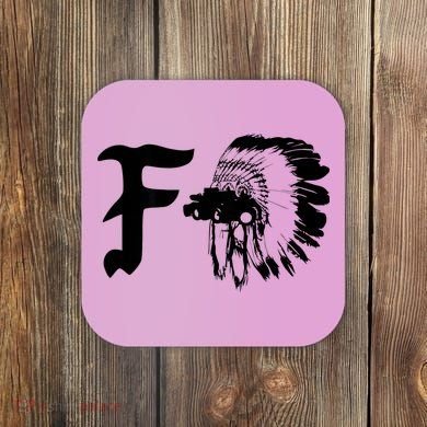 Mens Forward Observation Group Fog Crye Ferro Concepts Coaster