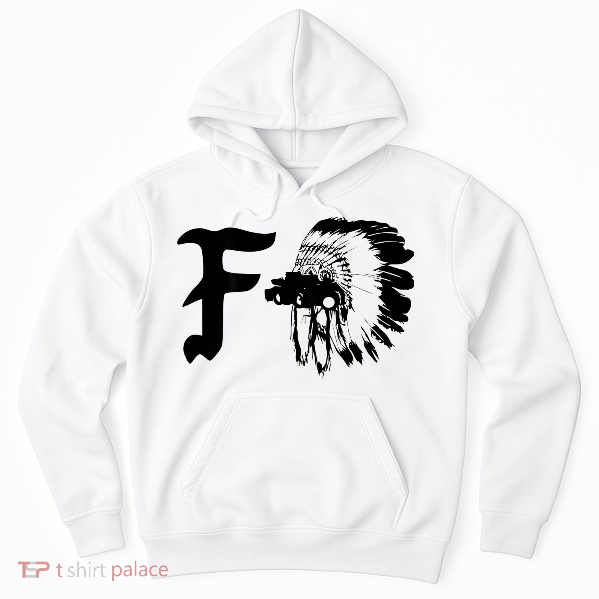 Mens Forward Observation Group Fog Crye Ferro Concepts Hoodie