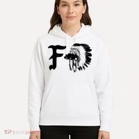Mens Forward Observation Group Fog Crye Ferro Concepts Hoodie thumb 5
