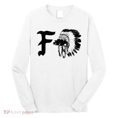 Mens Forward Observation Group Fog Crye Ferro Concepts Long Sleeve Shirt