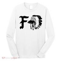 Mens Forward Observation Group Fog Crye Ferro Concepts Long Sleeve Shirt thumb 0