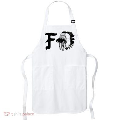 Mens Forward Observation Group Fog Crye Ferro Concepts Apron