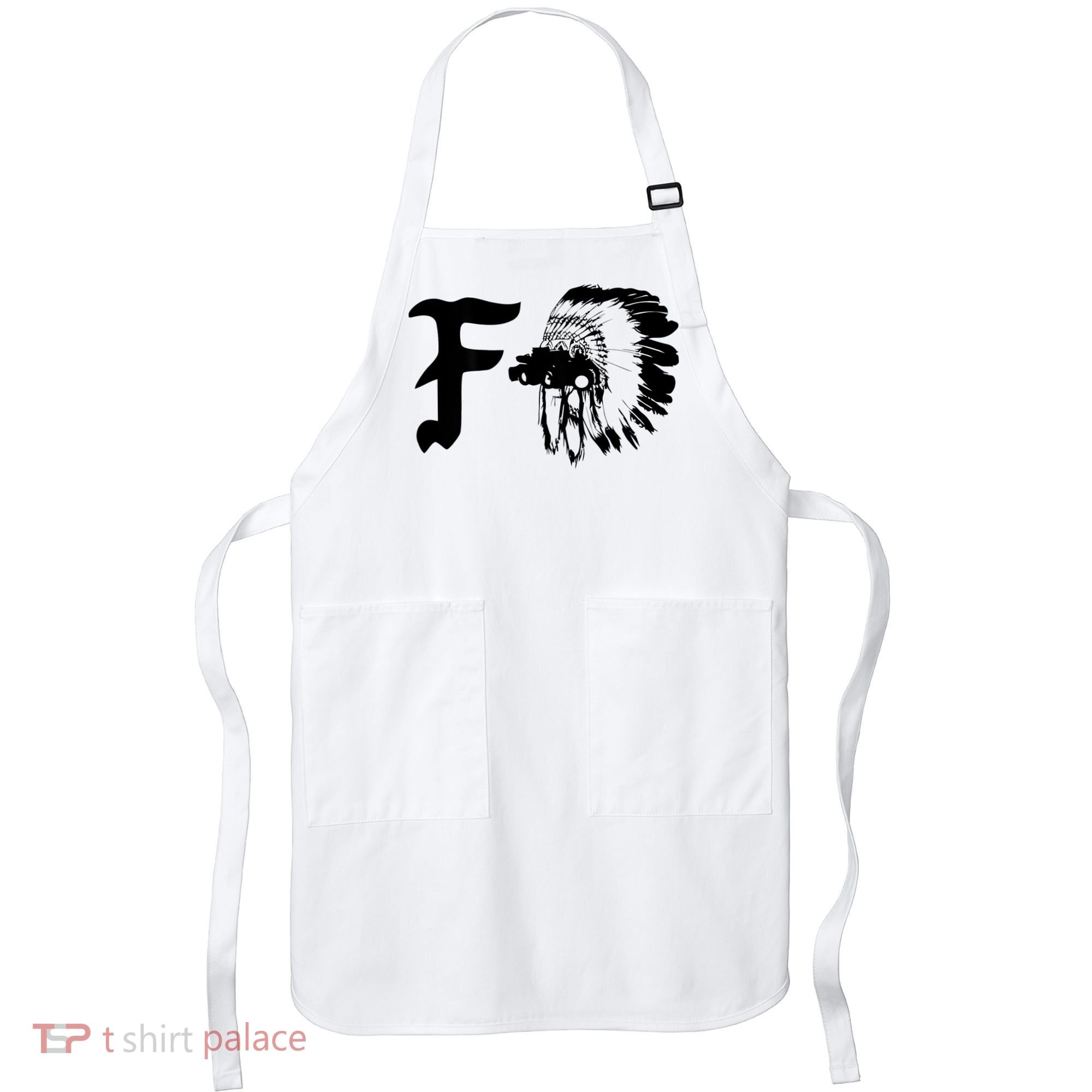 Mens Forward Observation Group Fog Crye Ferro Concepts Apron