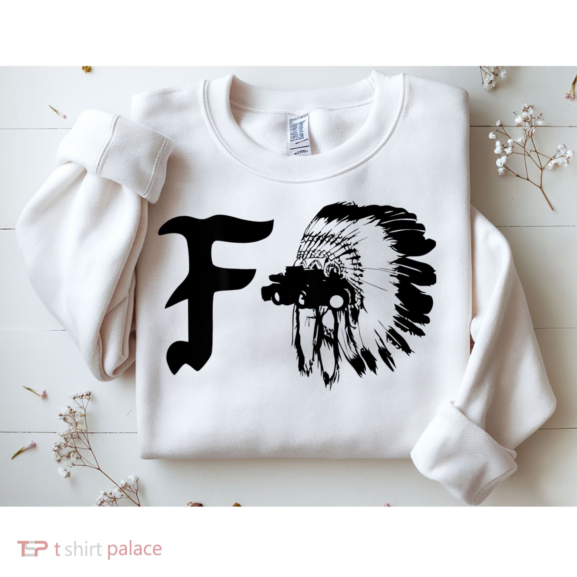 Mens Forward Observation Group Fog Crye Ferro Concepts Sweatshirt