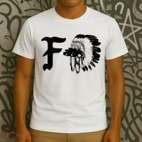 Mens Forward Observation Group Fog Crye Ferro Concepts T-Shirt thumb 3