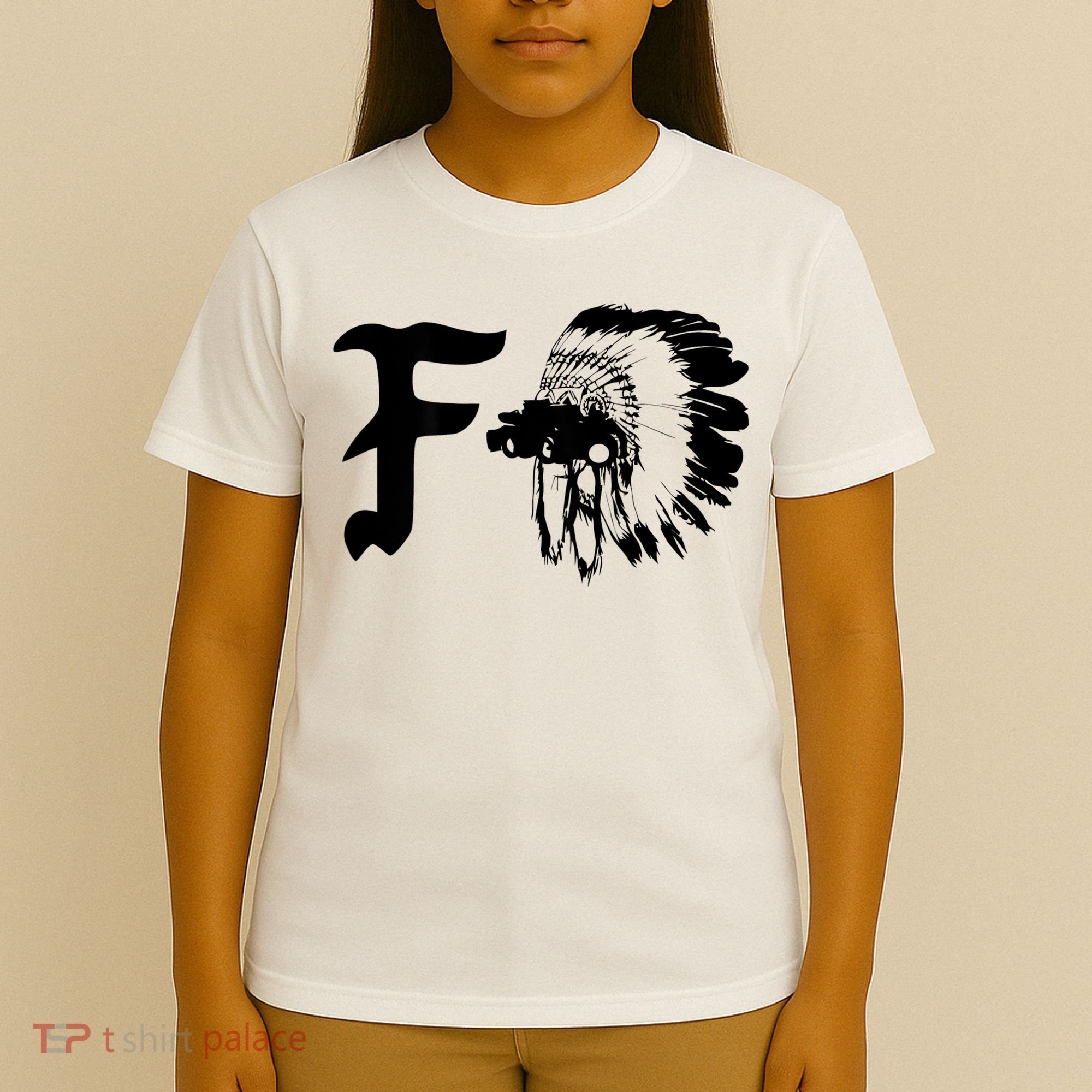 Mens Forward Observation Group Fog Crye Ferro Concepts T-Shirt