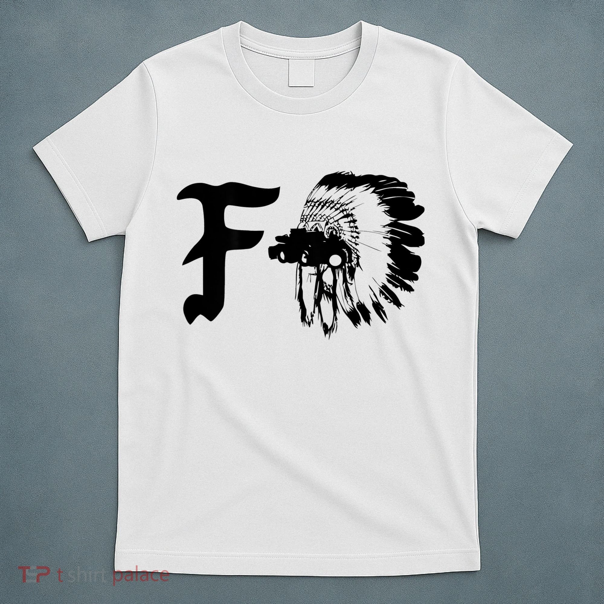 Mens Forward Observation Group Fog Crye Ferro Concepts T-Shirt