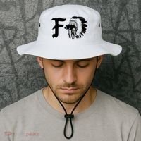 Mens Forward Observation Group Fog Crye Ferro Concepts Bucket Hat thumb 2