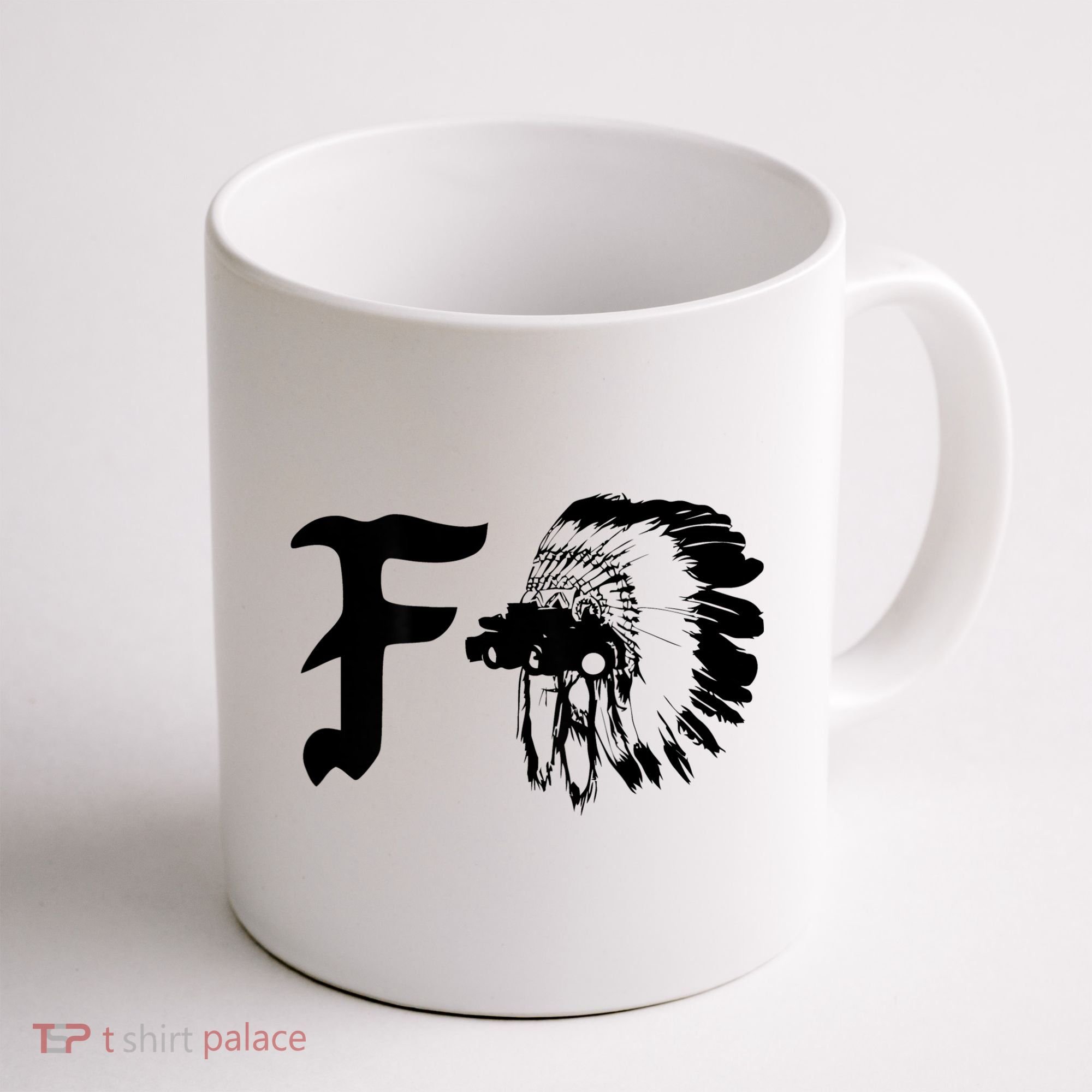 Mens Forward Observation Group Fog Crye Ferro Concepts Coffee Mug