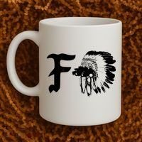 Mens Forward Observation Group Fog Crye Ferro Concepts Coffee Mug thumb 2