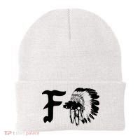 Mens Forward Observation Group Fog Crye Ferro Concepts Beanie thumb 0