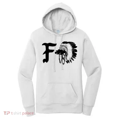 Women's Hoodie