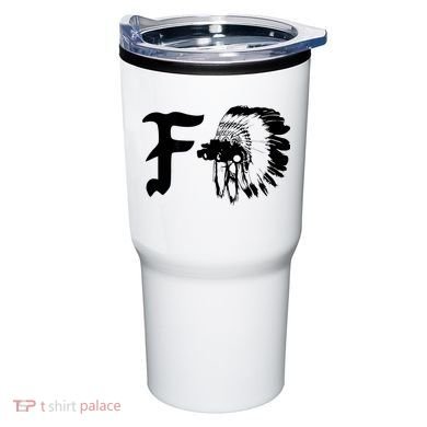 Mens Forward Observation Group Fog Crye Ferro Concepts Tumbler