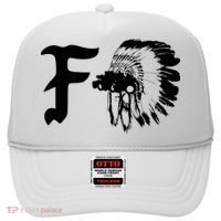 Mens Forward Observation Group Fog Crye Ferro Concepts Hat thumb 0