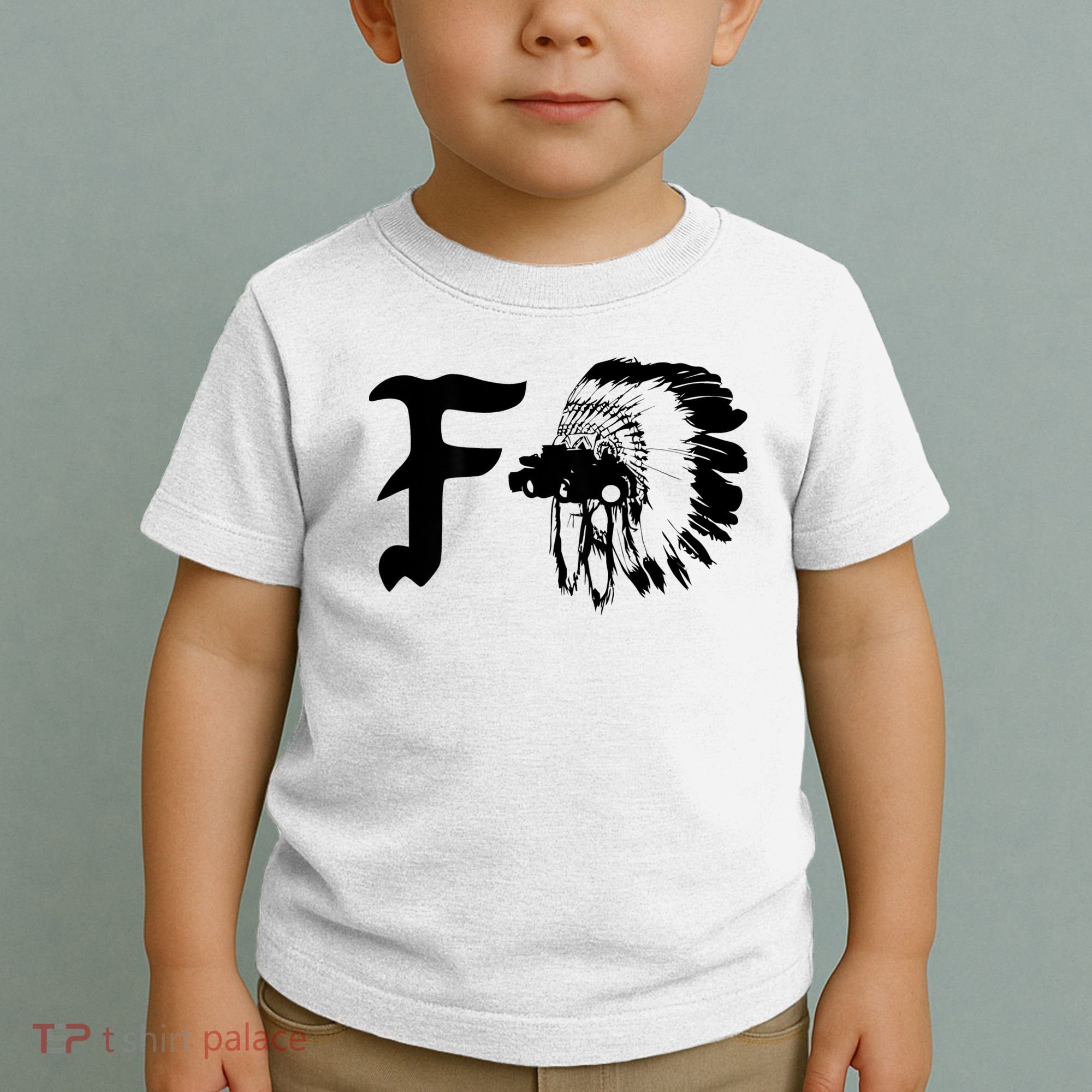 Mens Forward Observation Group Fog Crye Ferro Concepts Toddler T-Shirt