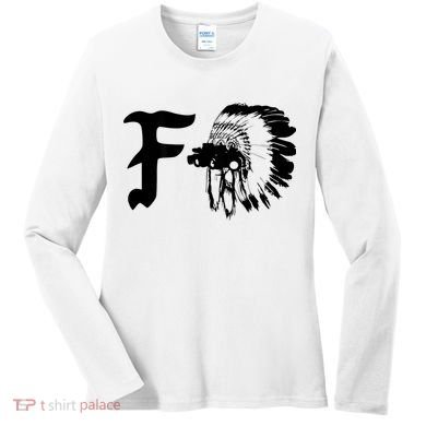 Mens Forward Observation Group Fog Crye Ferro Concepts Women's Long Sleeve Shirt