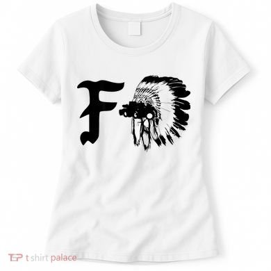 Mens Forward Observation Group Fog Crye Ferro Concepts Women's T-Shirt