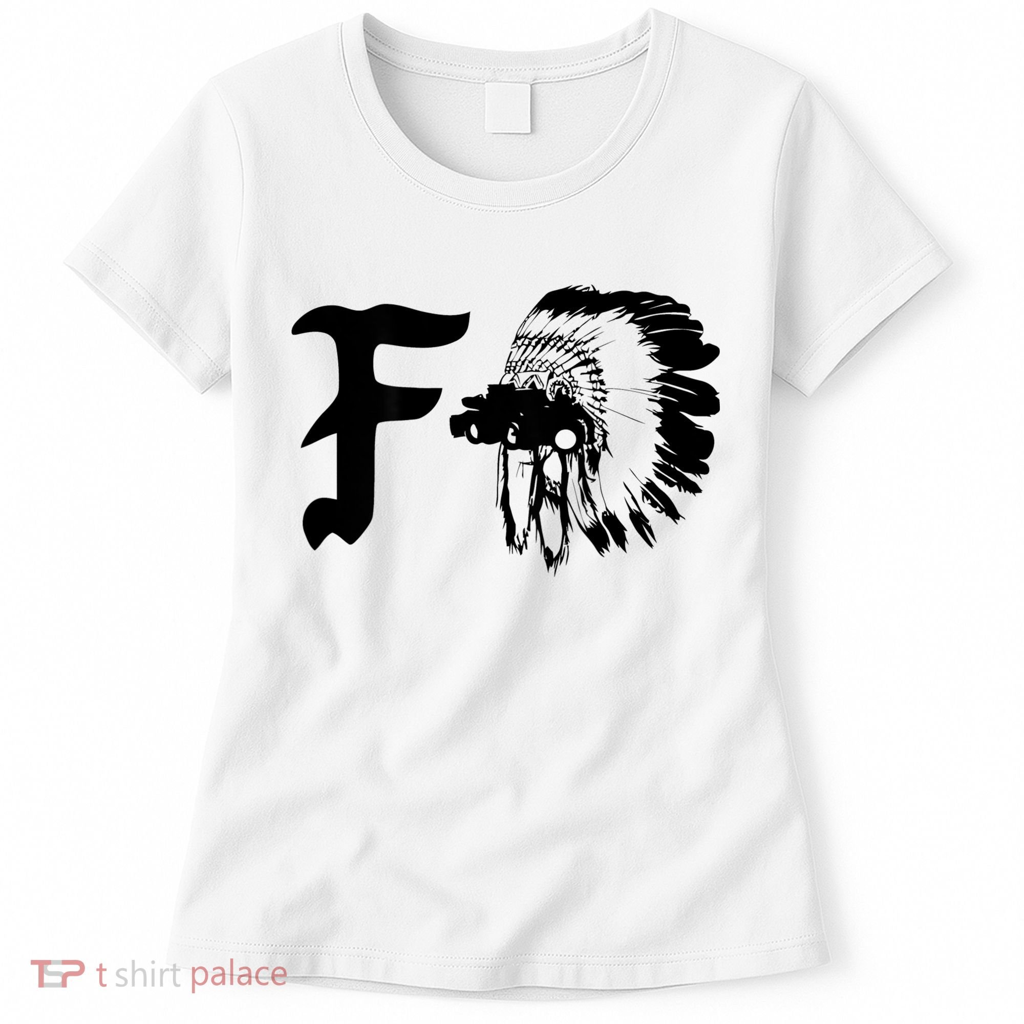 Mens Forward Observation Group Fog Crye Ferro Concepts Women's T-Shirt