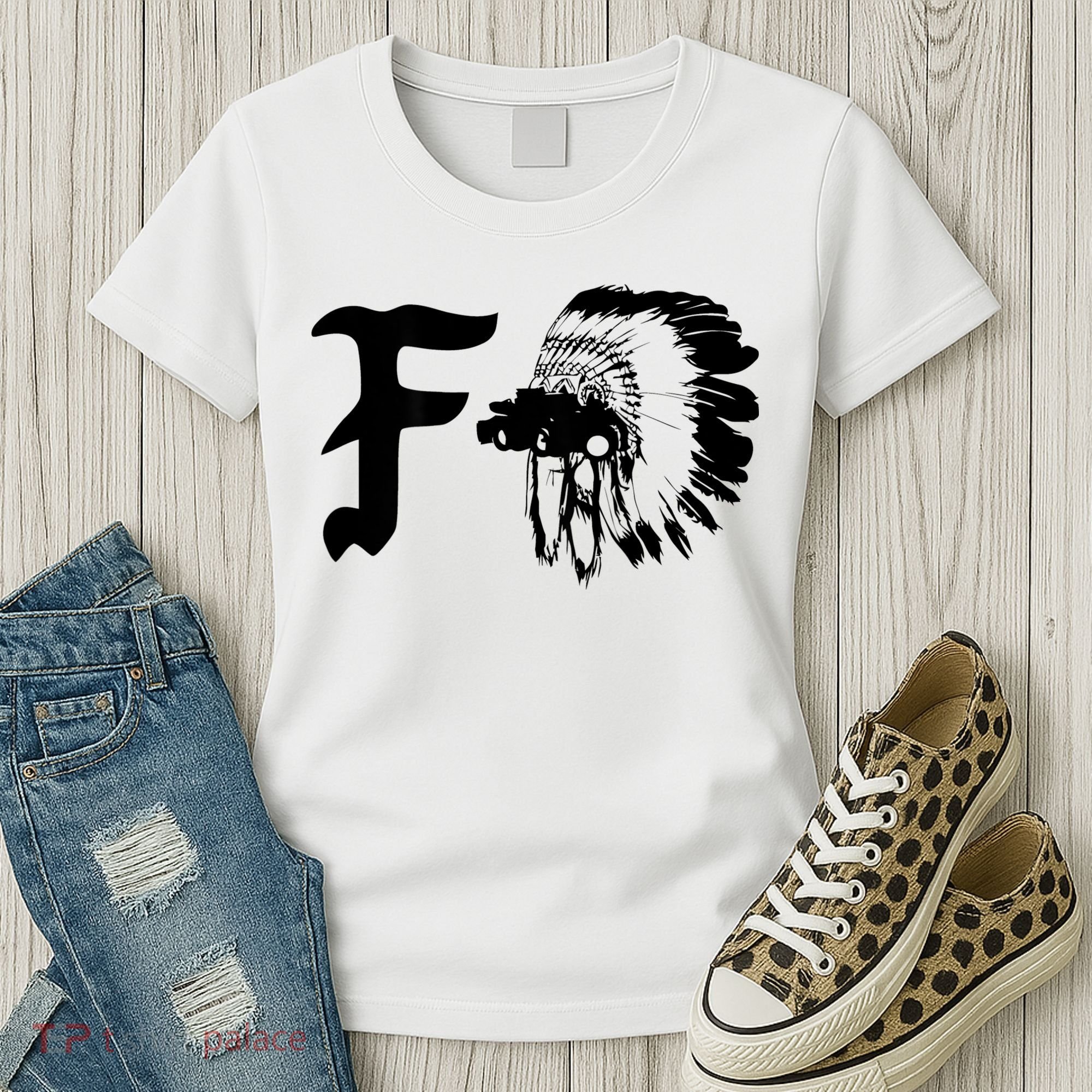 Mens Forward Observation Group Fog Crye Ferro Concepts Women's T-Shirt