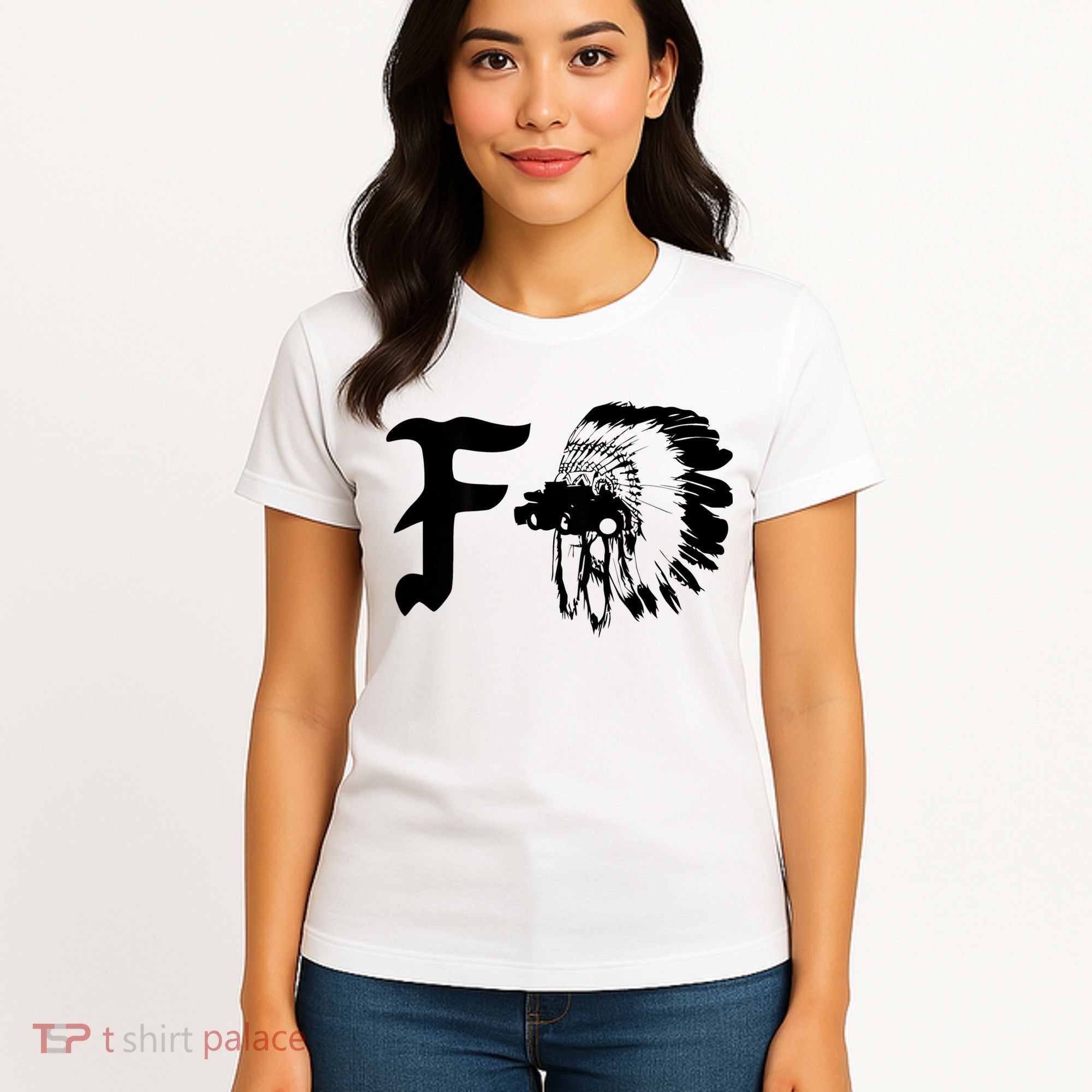 Mens Forward Observation Group Fog Crye Ferro Concepts Women's T-Shirt