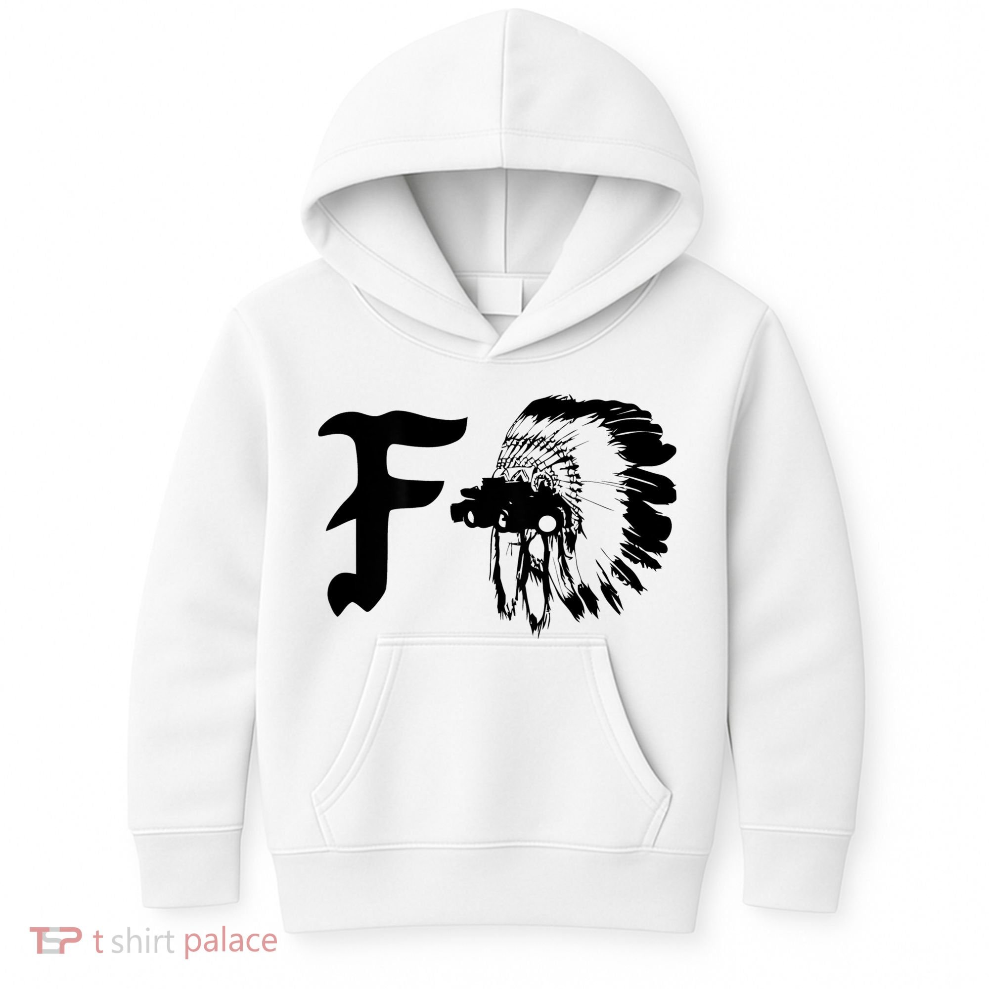 Mens Forward Observation Group Fog Crye Ferro Concepts Kids Hoodie