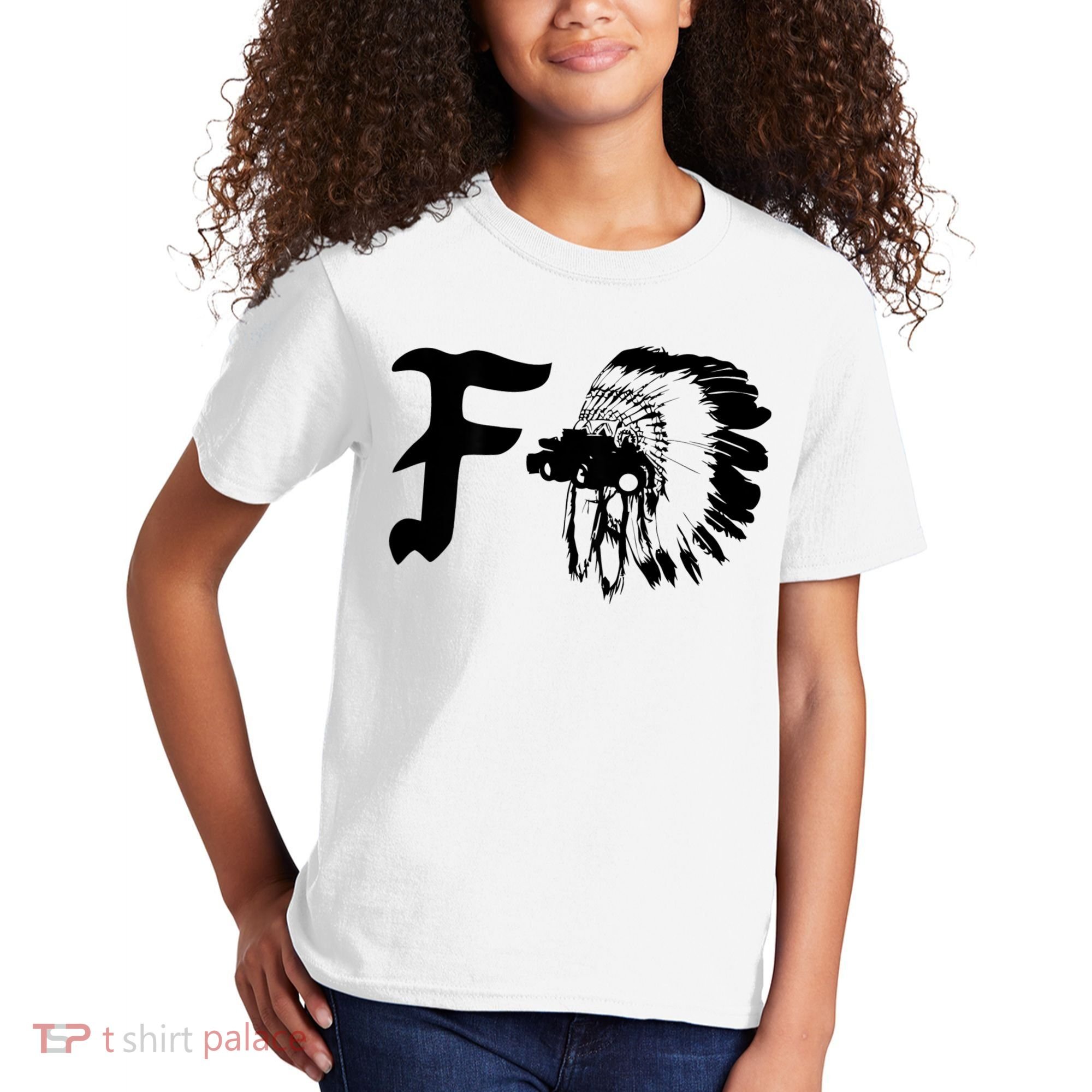 Mens Forward Observation Group Fog Crye Ferro Concepts Kids T-Shirt