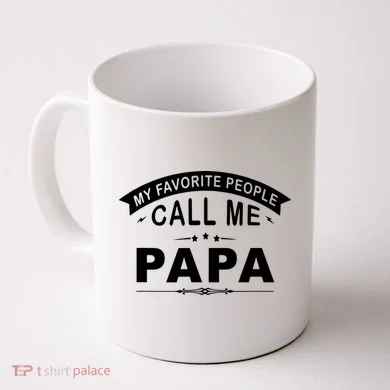 Coffee Mug