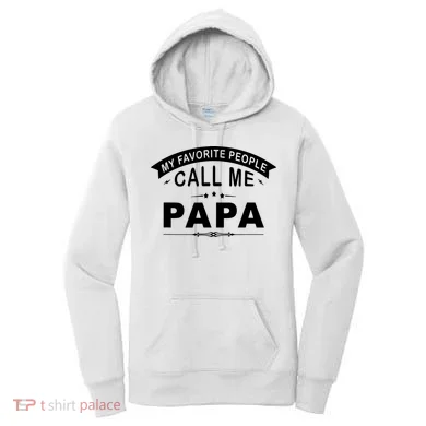 Women's Hoodie